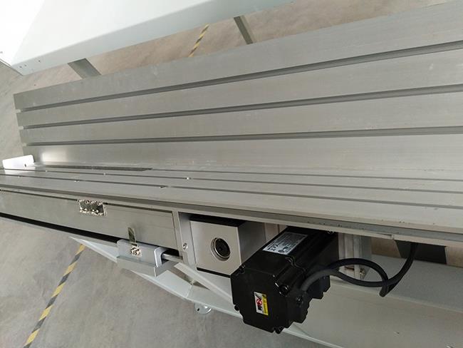 Automatic Paper Tube Cutting Machine