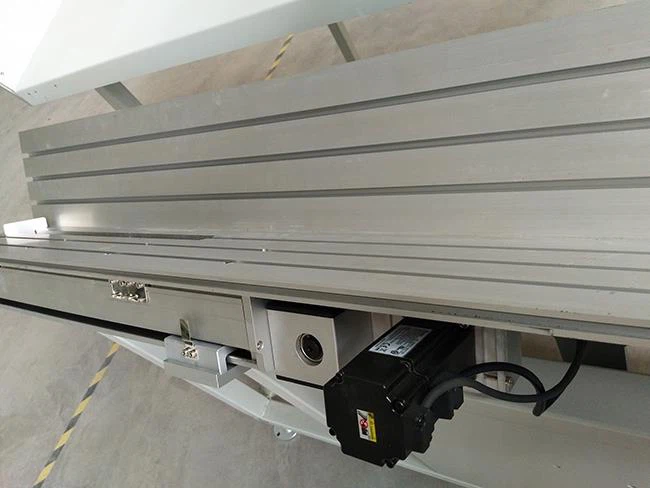 Fully Automatic Core Cutting Machine